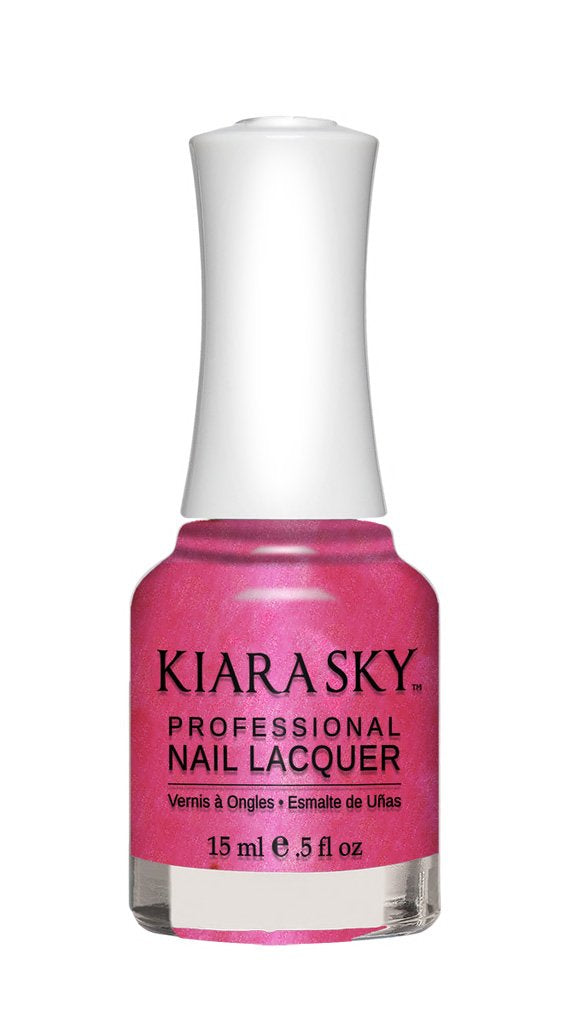 Kiara Sky - Nail Lacquer 15ml (#N500 - #N599)