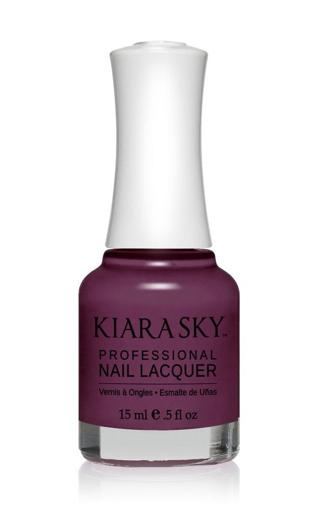 Kiara Sky - Nail Lacquer 15ml (#N500 - #N599)
