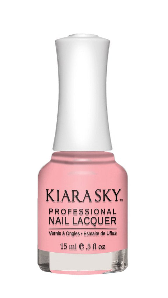 Kiara Sky - Nail Lacquer 15ml (#N500 - #N599)