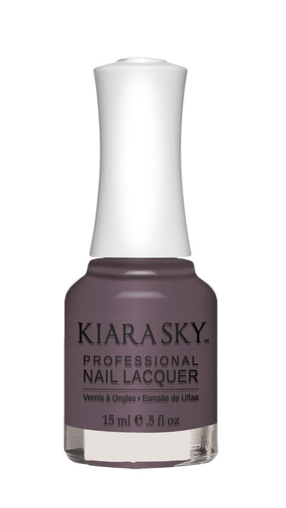 Kiara Sky - Nail Lacquer 15ml (#N500 - #N599)