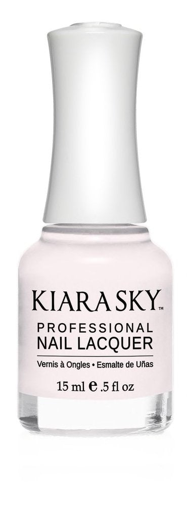 Kiara Sky - Nail Lacquer 15ml (#N500 - #N599)