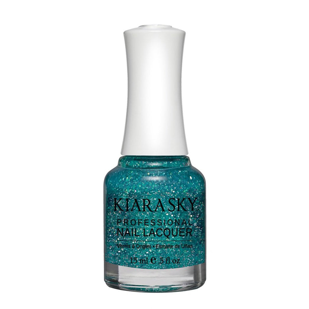 Kiara Sky - Nail Lacquer 15ml (#N500 - #N599)