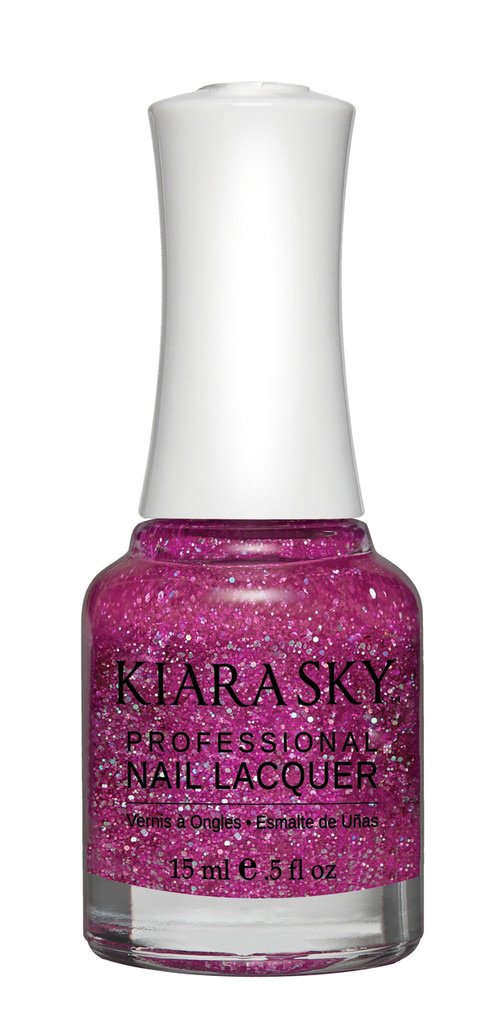 Kiara Sky - Nail Lacquer 15ml (#N500 - #N599)