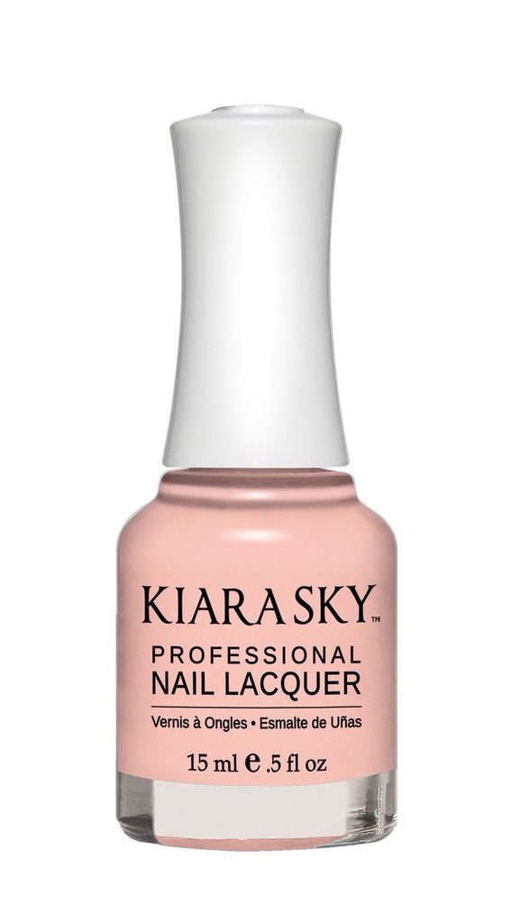 Kiara Sky - Nail Lacquer 15ml (#N500 - #N599)