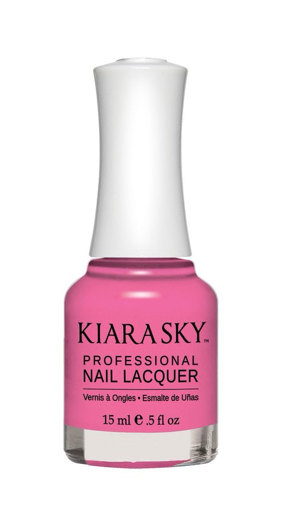 Kiara Sky - Nail Lacquer 15ml (#N500 - #N599)