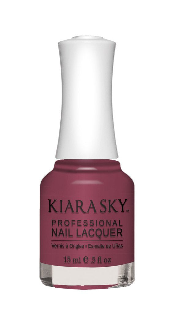 Kiara Sky - Nail Lacquer 15ml (#N500 - #N599)