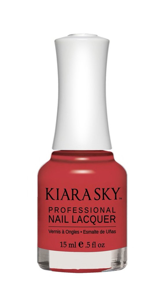 Kiara Sky - Nail Lacquer 15ml (#N500 - #N599)