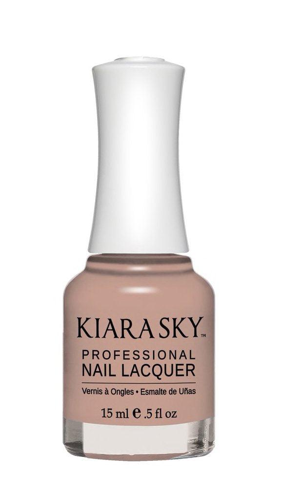 Kiara Sky - Nail Lacquer 15ml (#N500 - #N599)