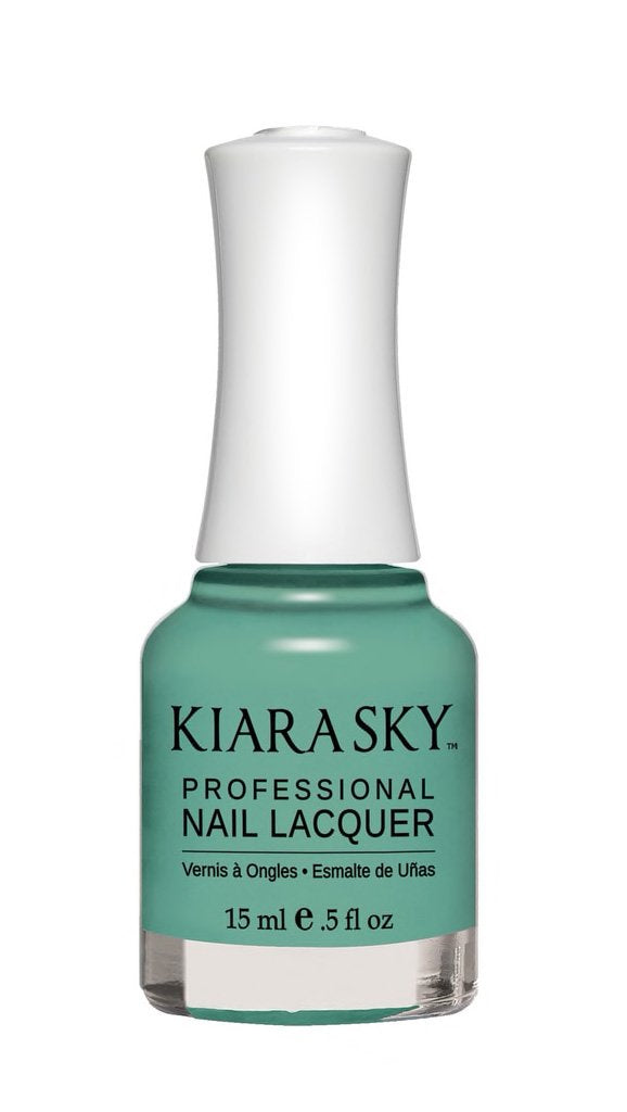Kiara Sky - Nail Lacquer 15ml (#N500 - #N599)
