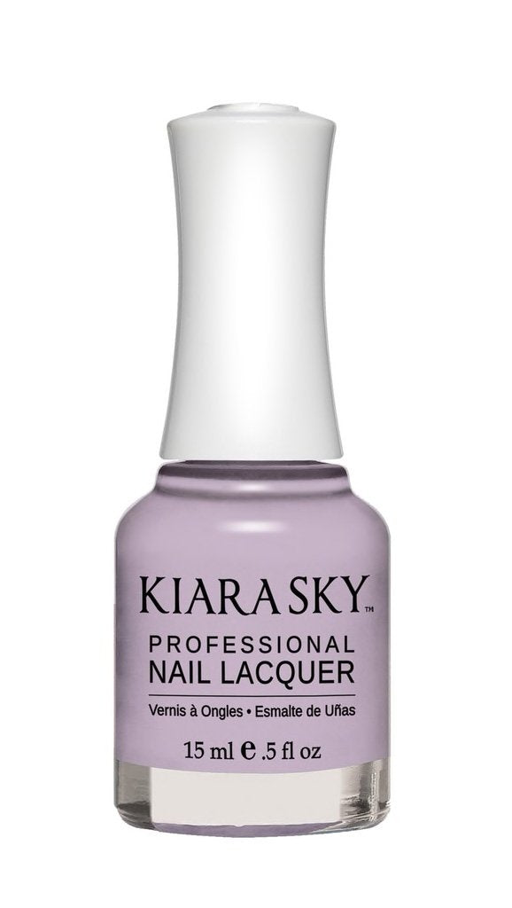 Kiara Sky - Nail Lacquer 15ml (#N500 - #N599)
