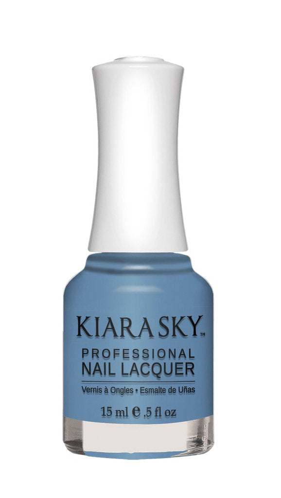 Kiara Sky - Nail Lacquer 15ml (#N500 - #N599)