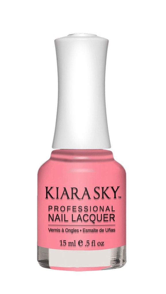 Kiara Sky - Nail Lacquer 15ml (#N500 - #N599)