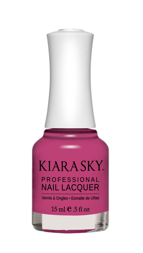 Kiara Sky - Nail Lacquer 15ml (#N500 - #N599)