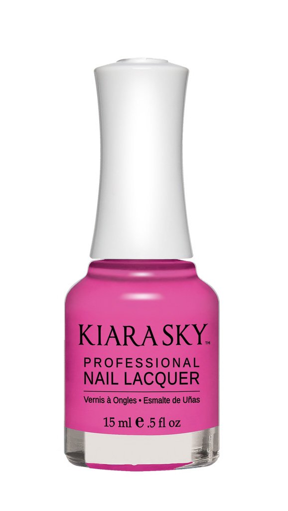 Kiara Sky - Nail Lacquer 15ml (#N500 - #N599)
