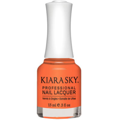 Kiara Sky - Nail Lacquer 15ml (#N500 - #N599)