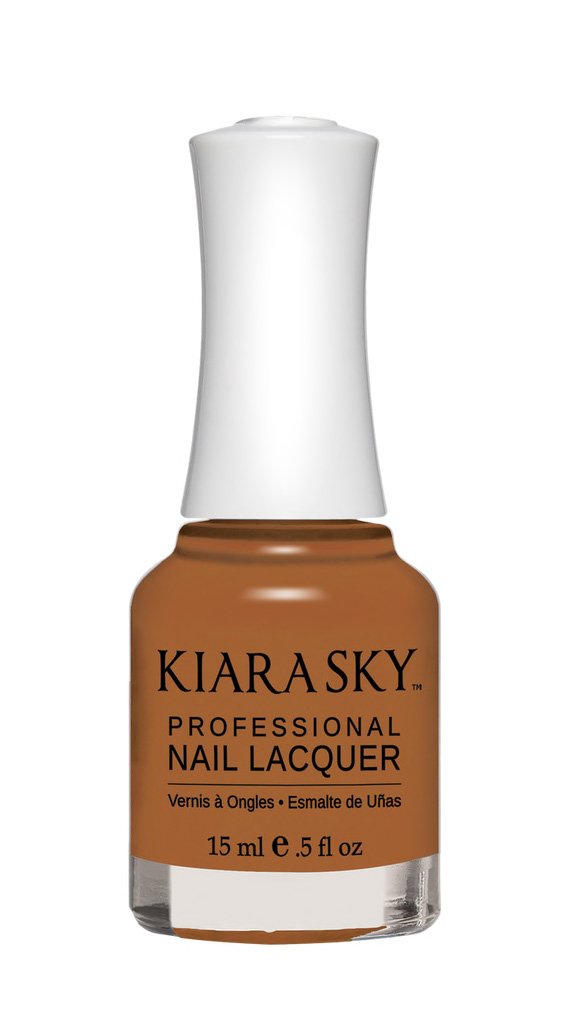 Kiara Sky - Nail Lacquer 15ml (#N500 - #N599)