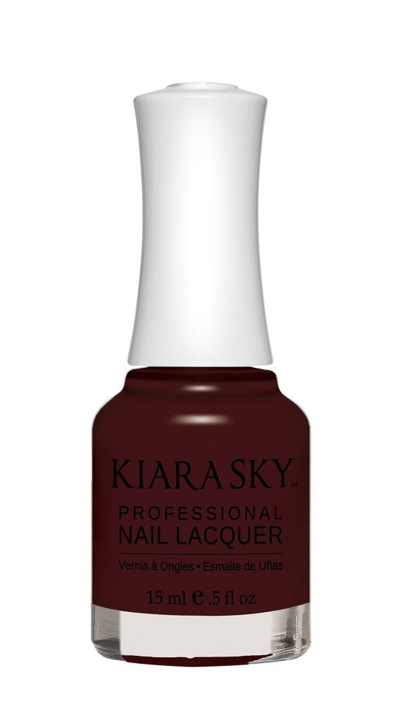 Kiara Sky - Nail Lacquer 15ml (#N500 - #N599)