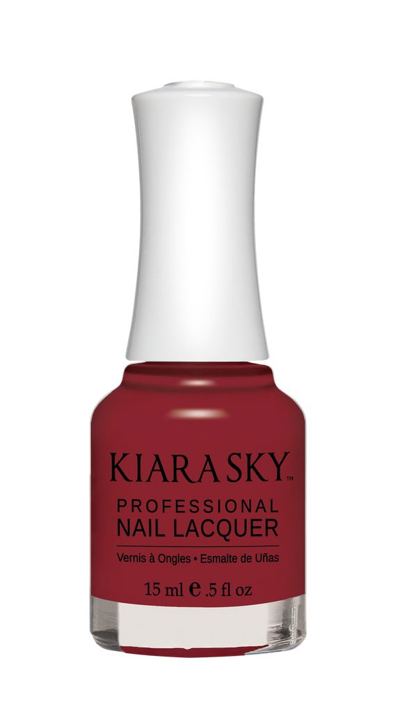 Kiara Sky - Nail Lacquer 15ml (#N500 - #N599)