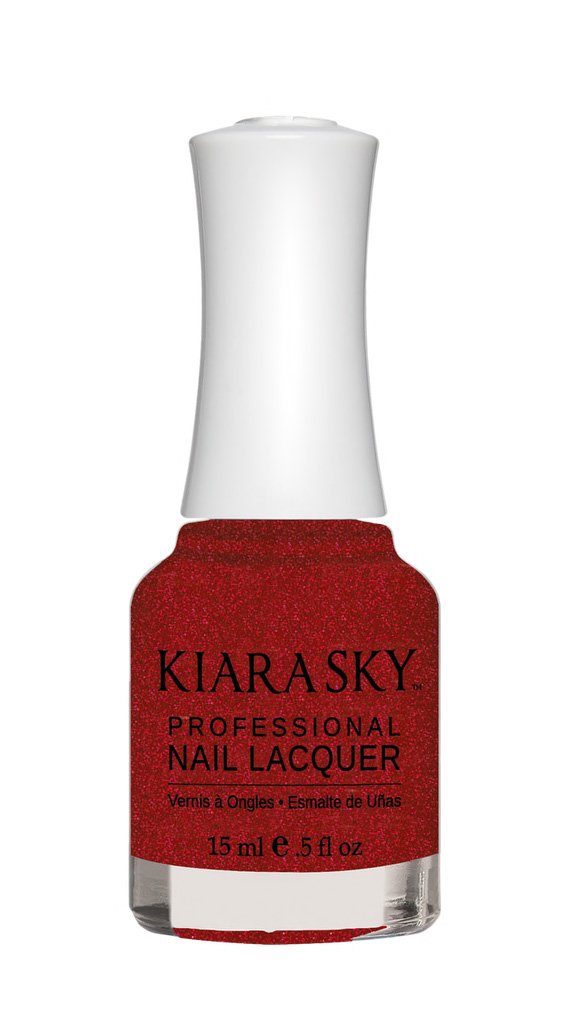 Kiara Sky - Nail Lacquer 15ml (#N500 - #N599)
