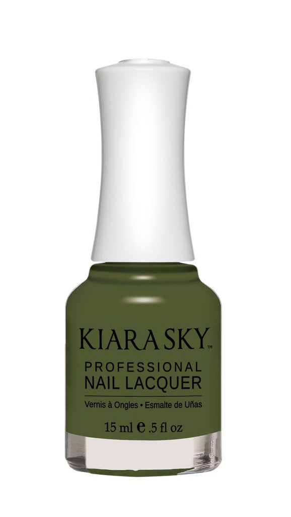Kiara Sky - Nail Lacquer 15ml (#N500 - #N599)