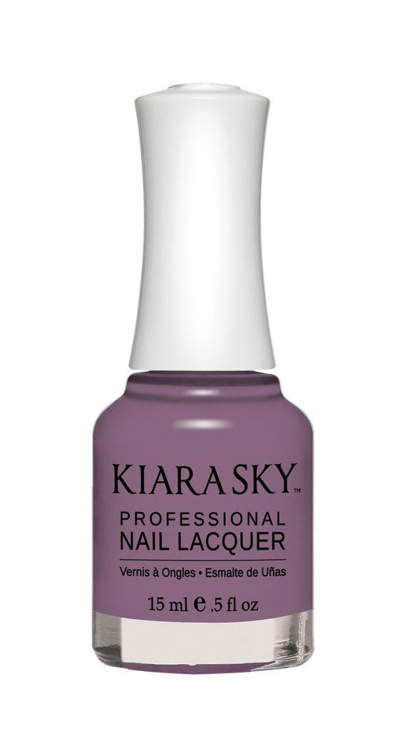 Kiara Sky - Nail Lacquer 15ml (#N500 - #N599)