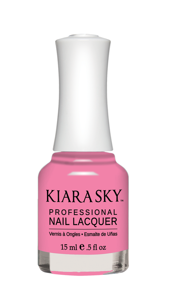 Kiara Sky - Nail Lacquer 15ml (#N600 - #N632)