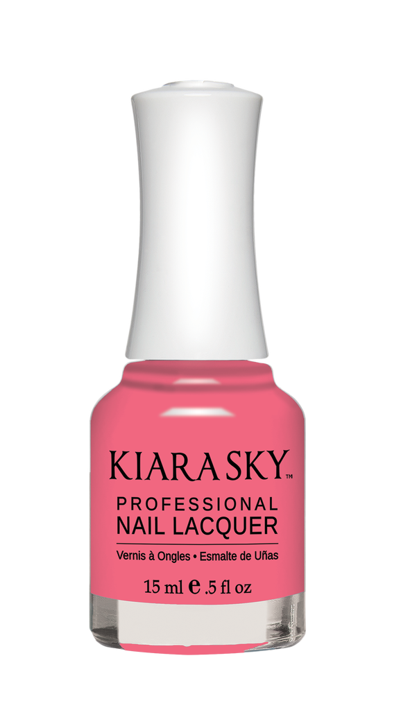 Kiara Sky - Nail Lacquer 15ml (#N600 - #N632)