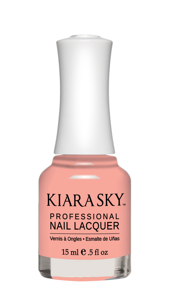 Kiara Sky - Nail Lacquer 15ml (#N600 - #N632)