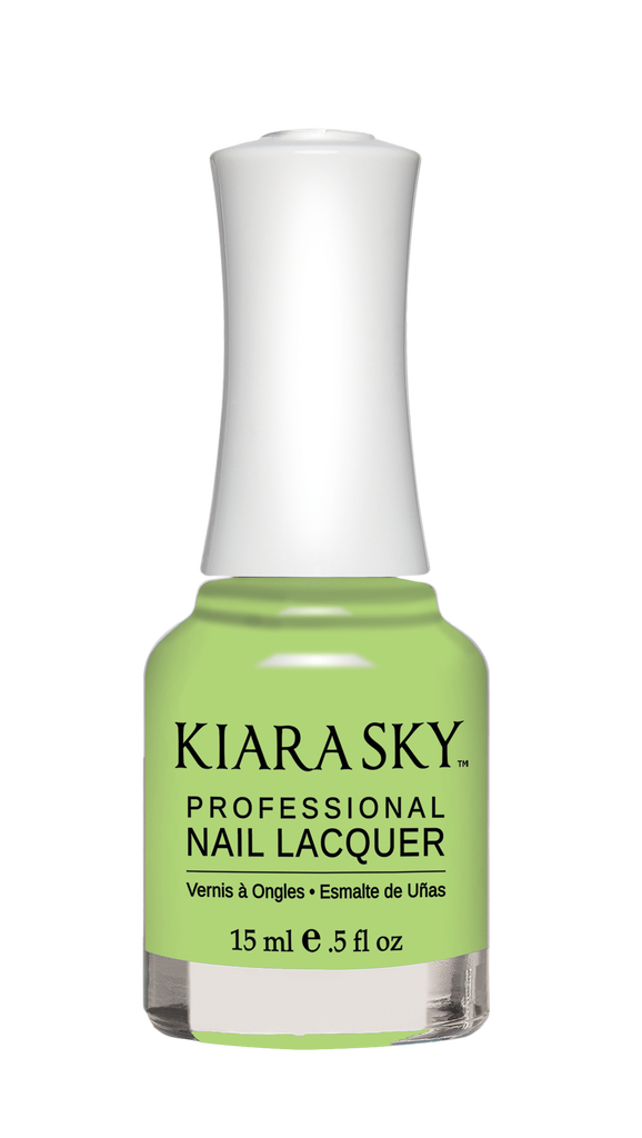 Kiara Sky - Nail Lacquer 15ml (#N600 - #N632)