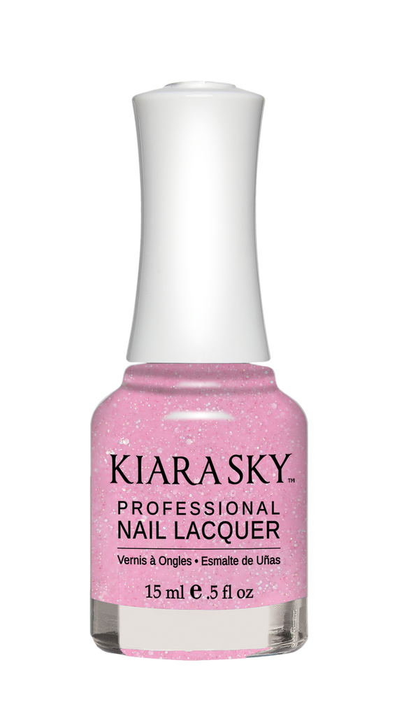 Kiara Sky - Nail Lacquer 15ml (#N600 - #N632)