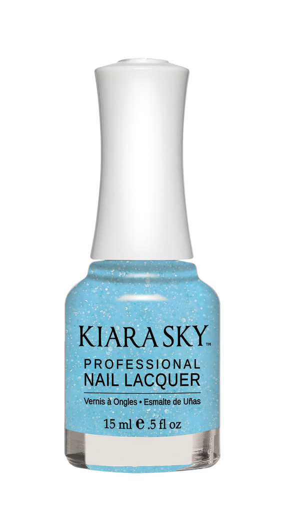 Kiara Sky - Nail Lacquer 15ml (#N600 - #N632)