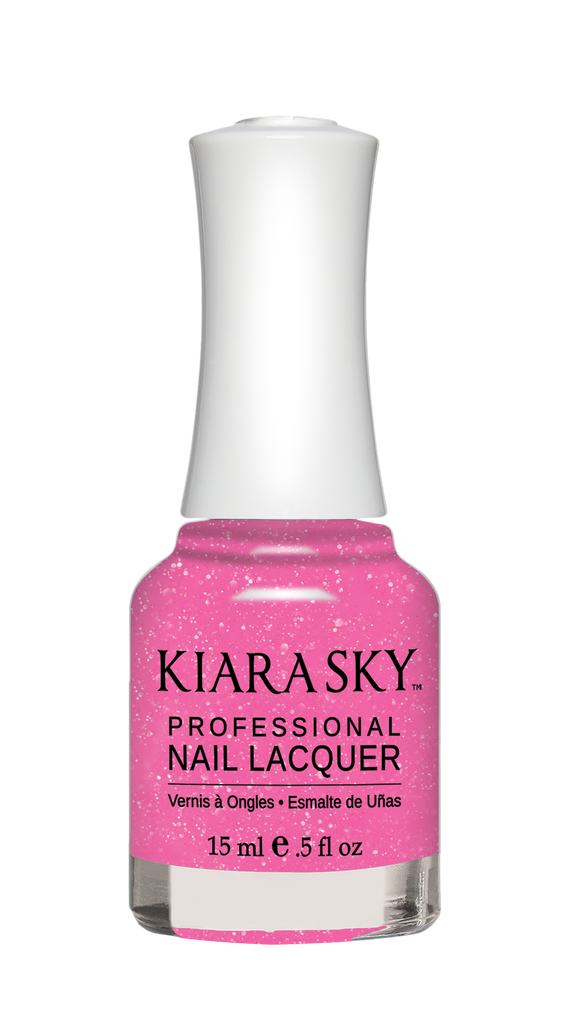 Kiara Sky - Nail Lacquer 15ml (#N600 - #N632)