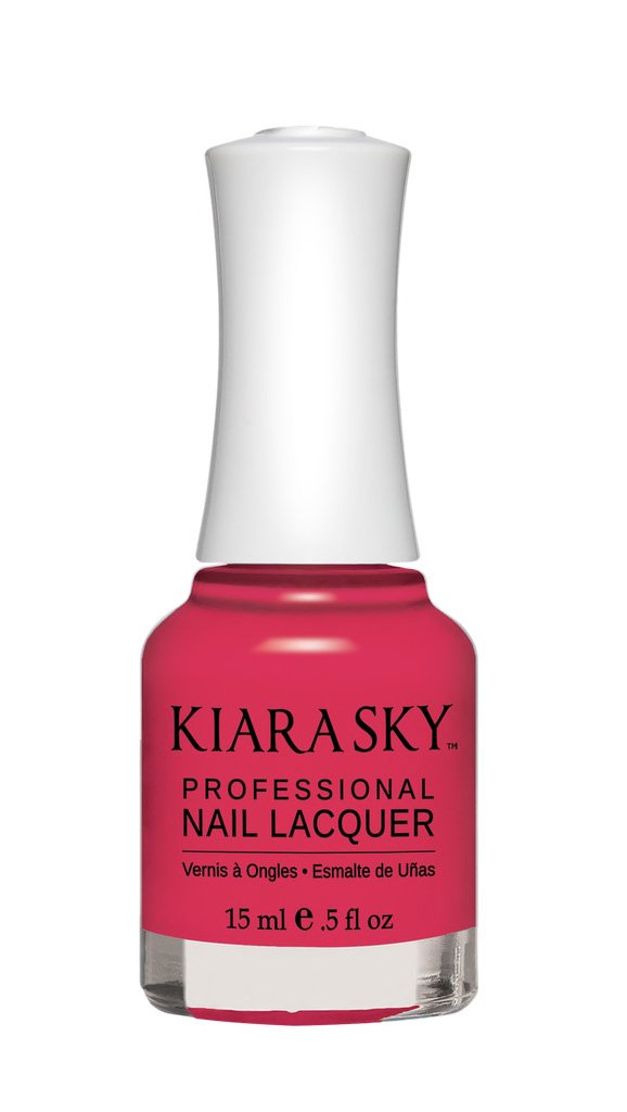Kiara Sky - Nail Lacquer 15ml (#N500 - #N599)