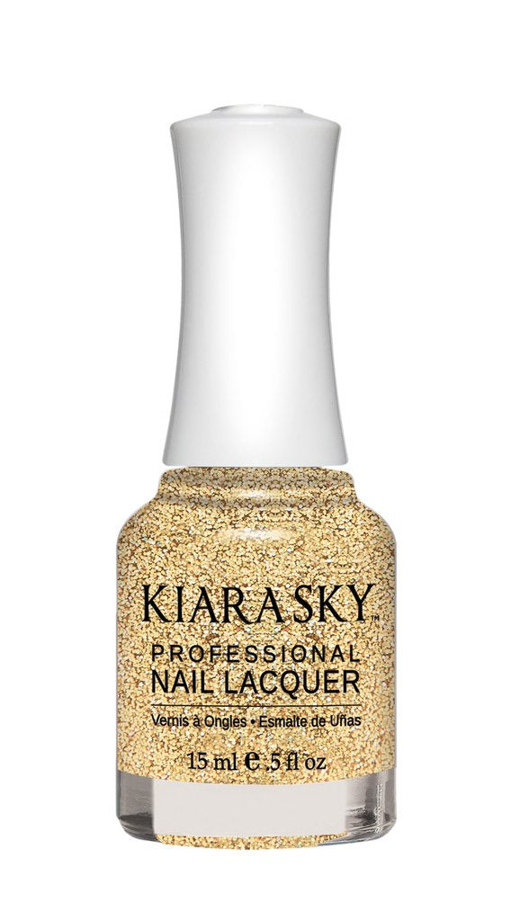Kiara Sky - Nail Lacquer 15ml (#N500 - #N599)