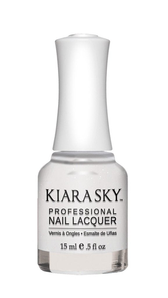 Kiara Sky - Nail Lacquer 15ml (#N500 - #N599)