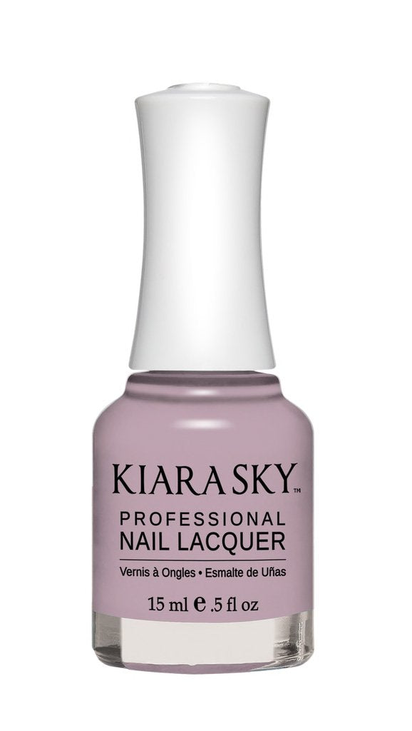 Kiara Sky - Nail Lacquer 15ml (#N500 - #N599)