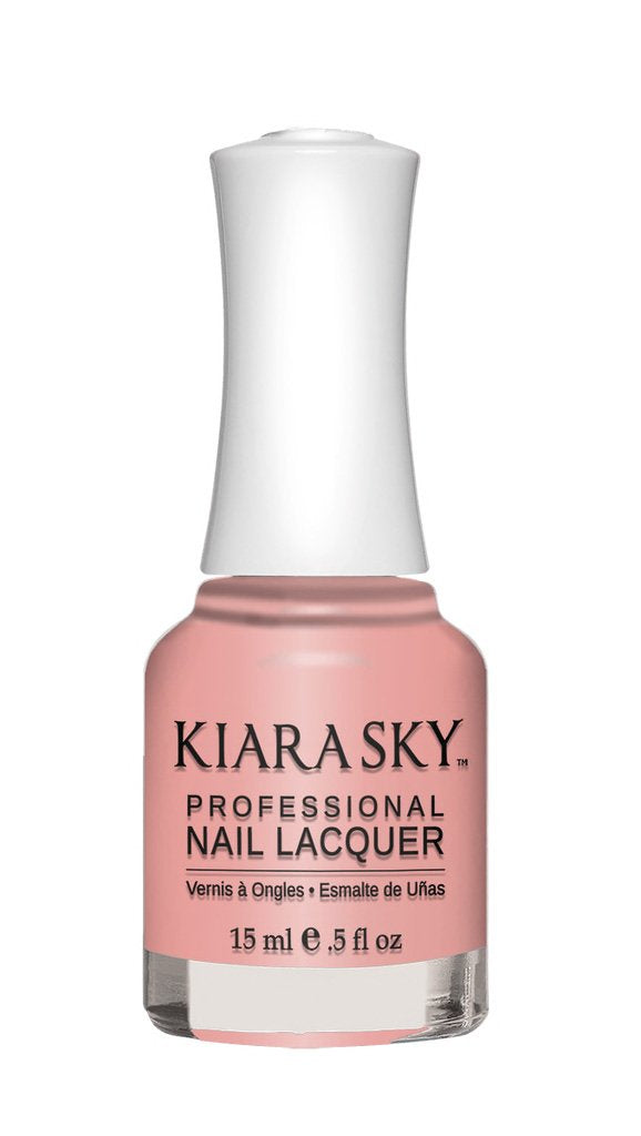 Kiara Sky - Nail Lacquer 15ml (#N500 - #N599)