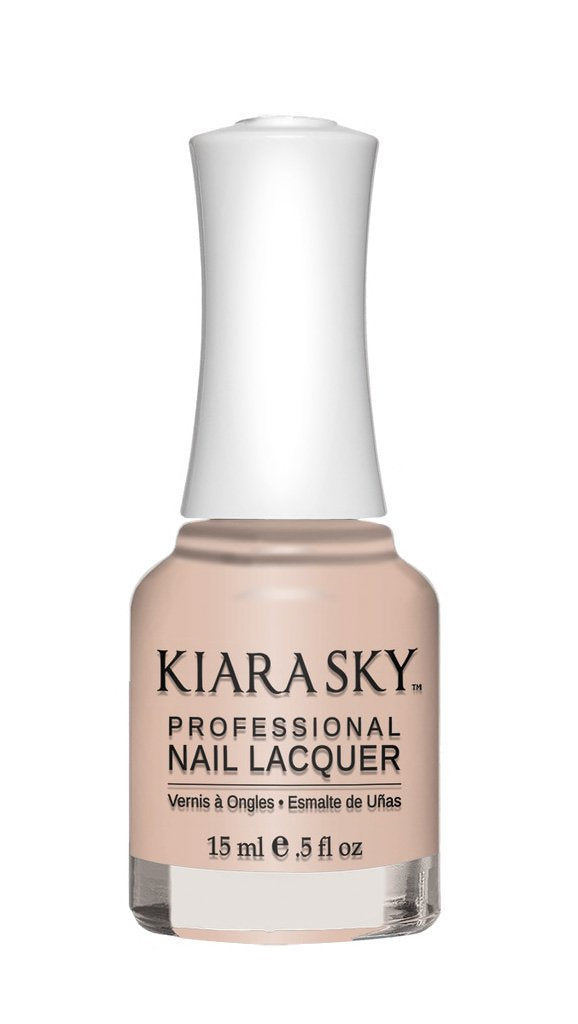 Kiara Sky - Nail Lacquer 15ml (#N500 - #N599)