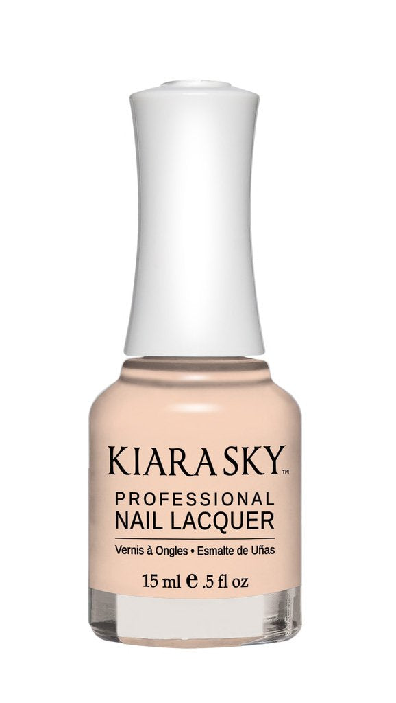 Kiara Sky - Nail Lacquer 15ml (#N500 - #N599)