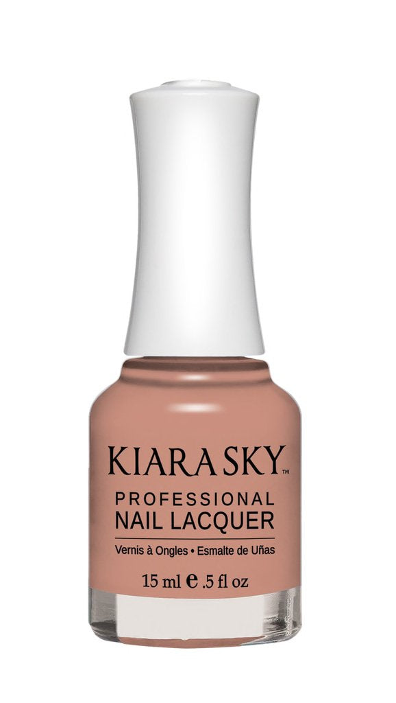 Kiara Sky - Nail Lacquer 15ml (#N500 - #N599)