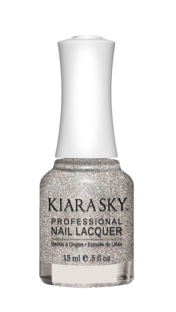 Kiara Sky - Nail Lacquer 15ml (#N500 - #N599)