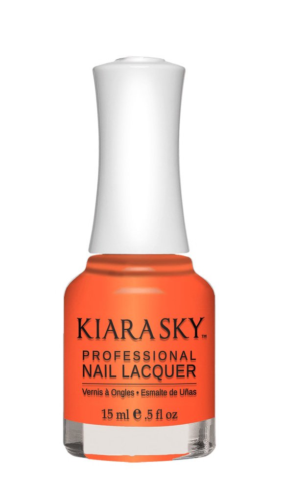 Kiara Sky - Nail Lacquer 15ml (#N500 - #N599)