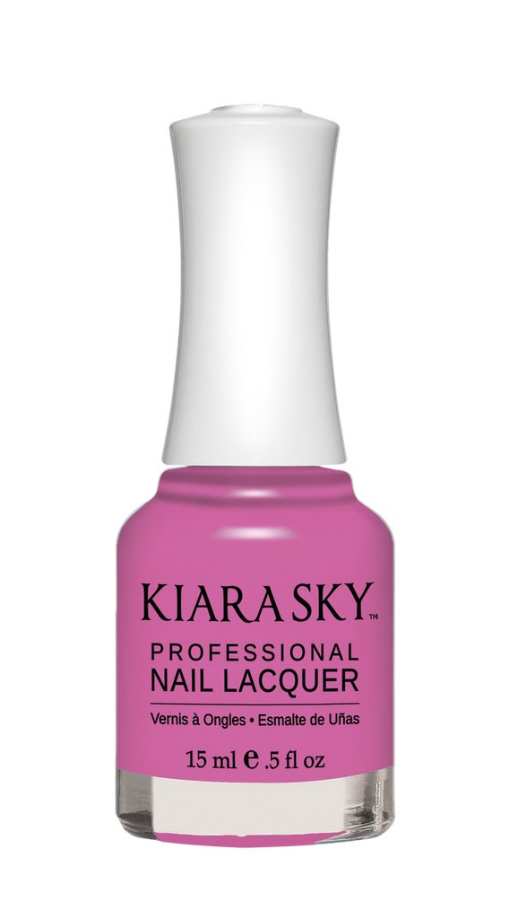 Kiara Sky - Nail Lacquer 15ml (#N500 - #N599)