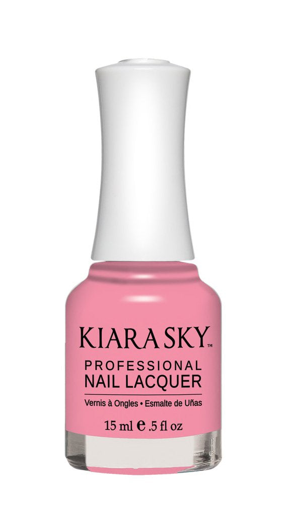 Kiara Sky - Nail Lacquer 15ml (#N500 - #N599)