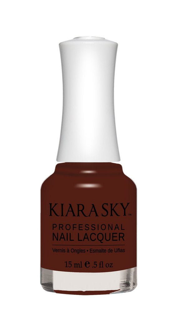 Kiara Sky - Nail Lacquer 15ml (#N500 - #N599)