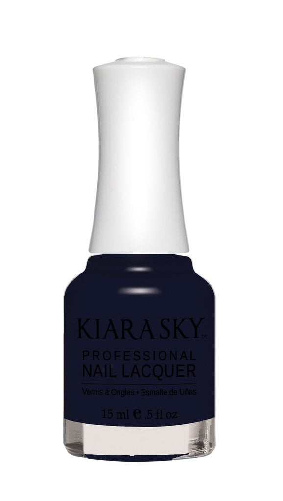 Kiara Sky - Nail Lacquer 15ml (#N500 - #N599)