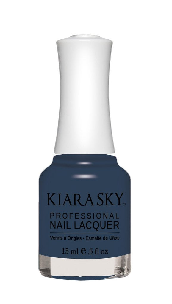 Kiara Sky - Nail Lacquer 15ml (#N500 - #N599)