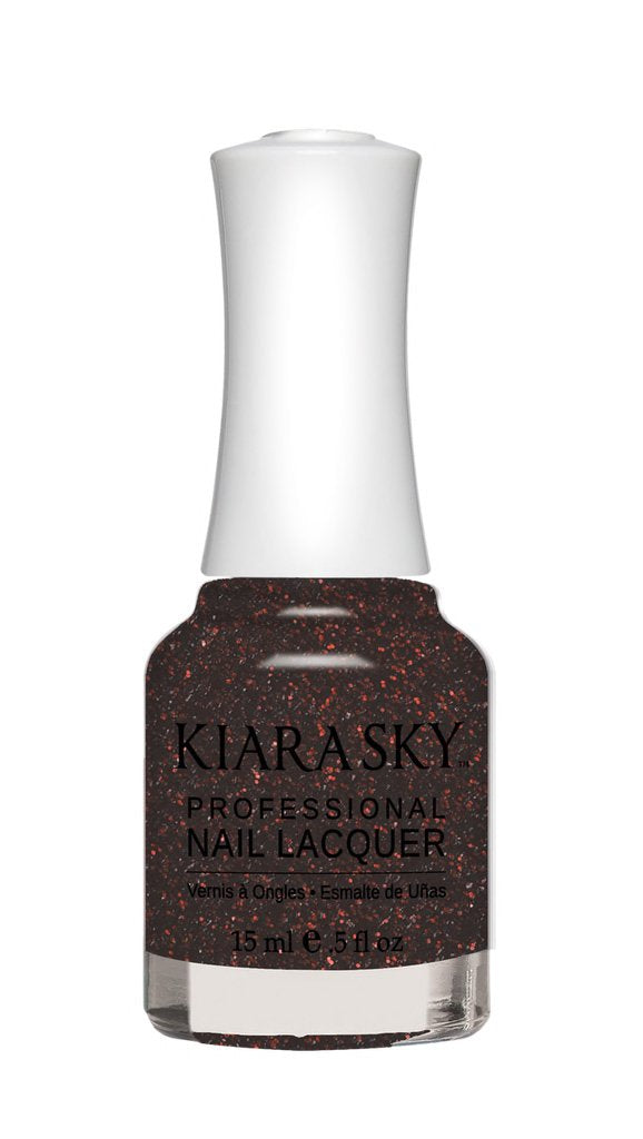Kiara Sky - Nail Lacquer 15ml (#N500 - #N599)