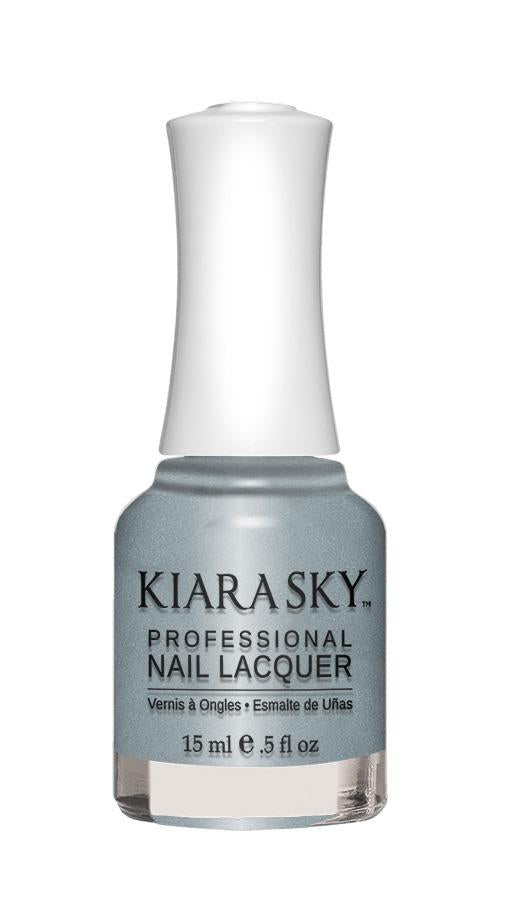 Kiara Sky - Nail Lacquer 15ml (#N500 - #N599)