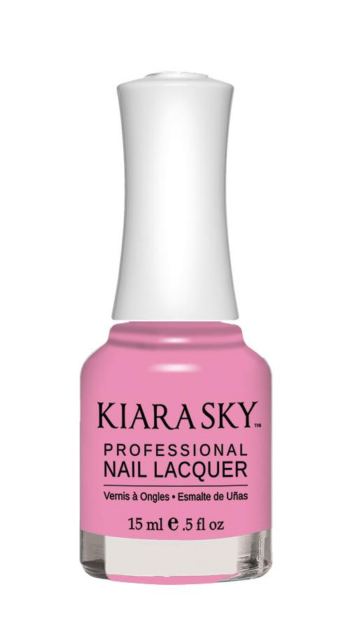 Kiara Sky - Nail Lacquer 15ml (#N500 - #N599)